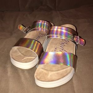 Blowfish Malibu sandals